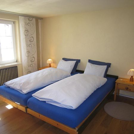 Chalet Aiiny Grindelwald Bagian luar foto