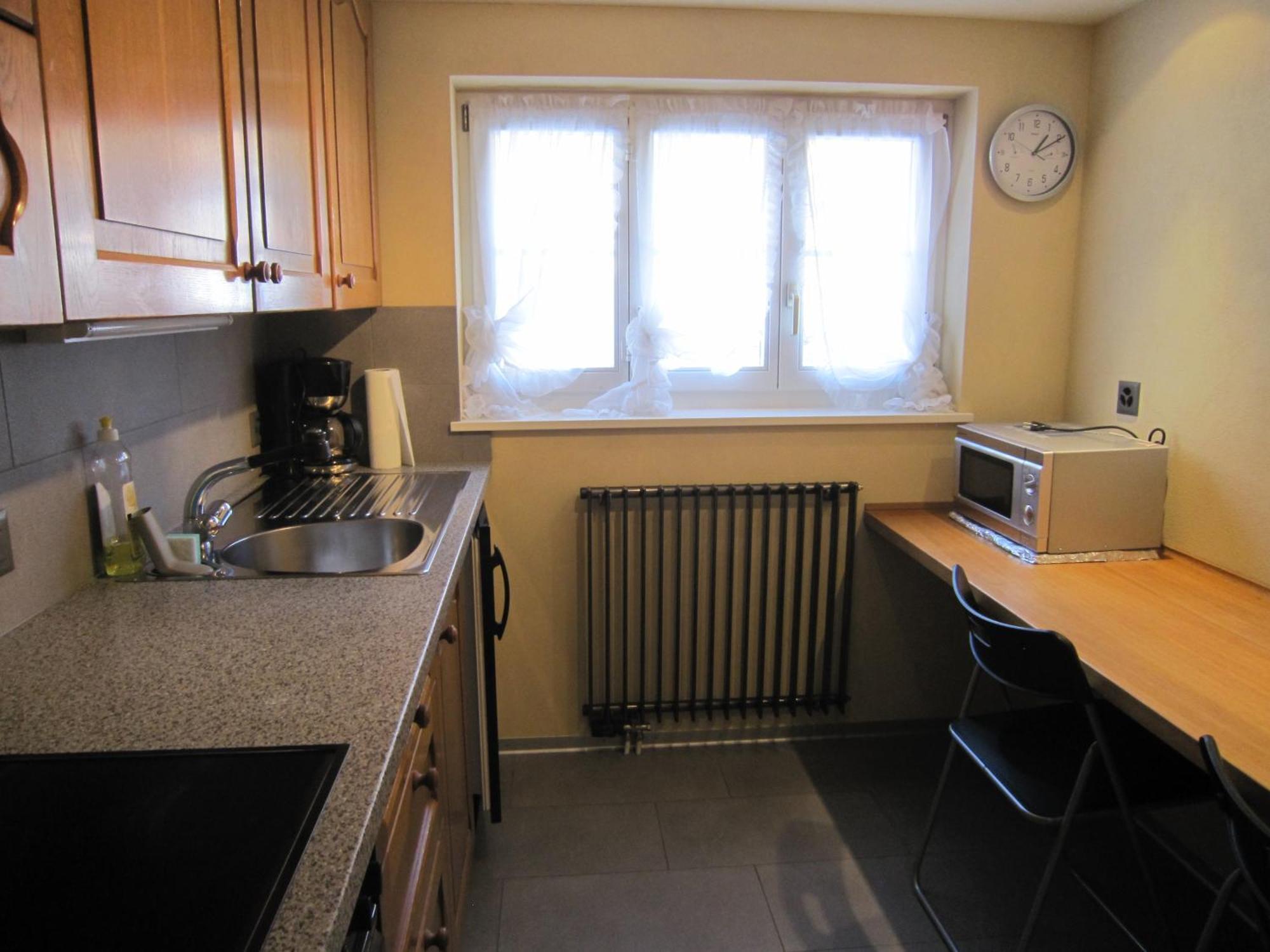 Chalet Aiiny Grindelwald Bagian luar foto