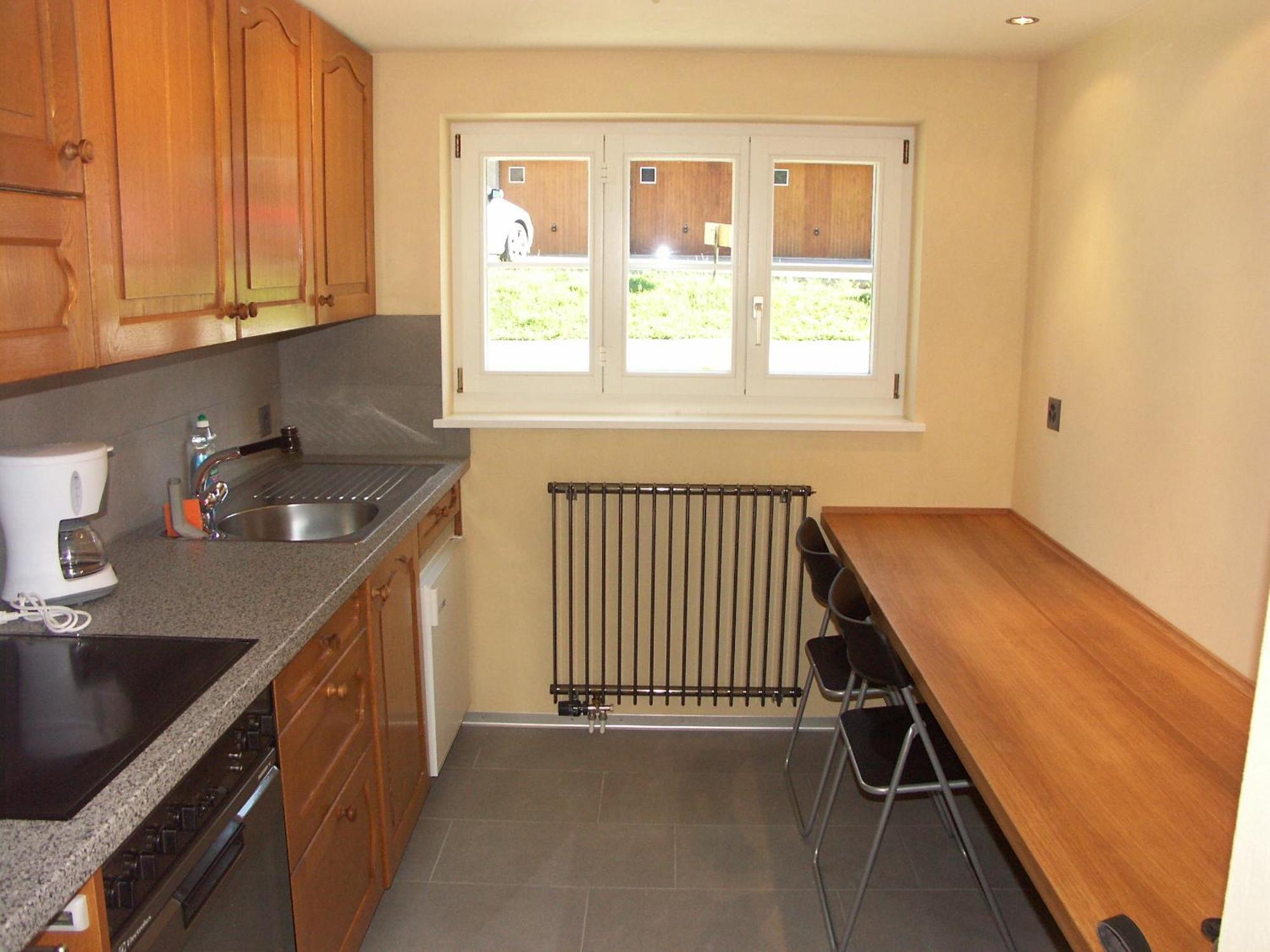 Chalet Aiiny Grindelwald Bagian luar foto