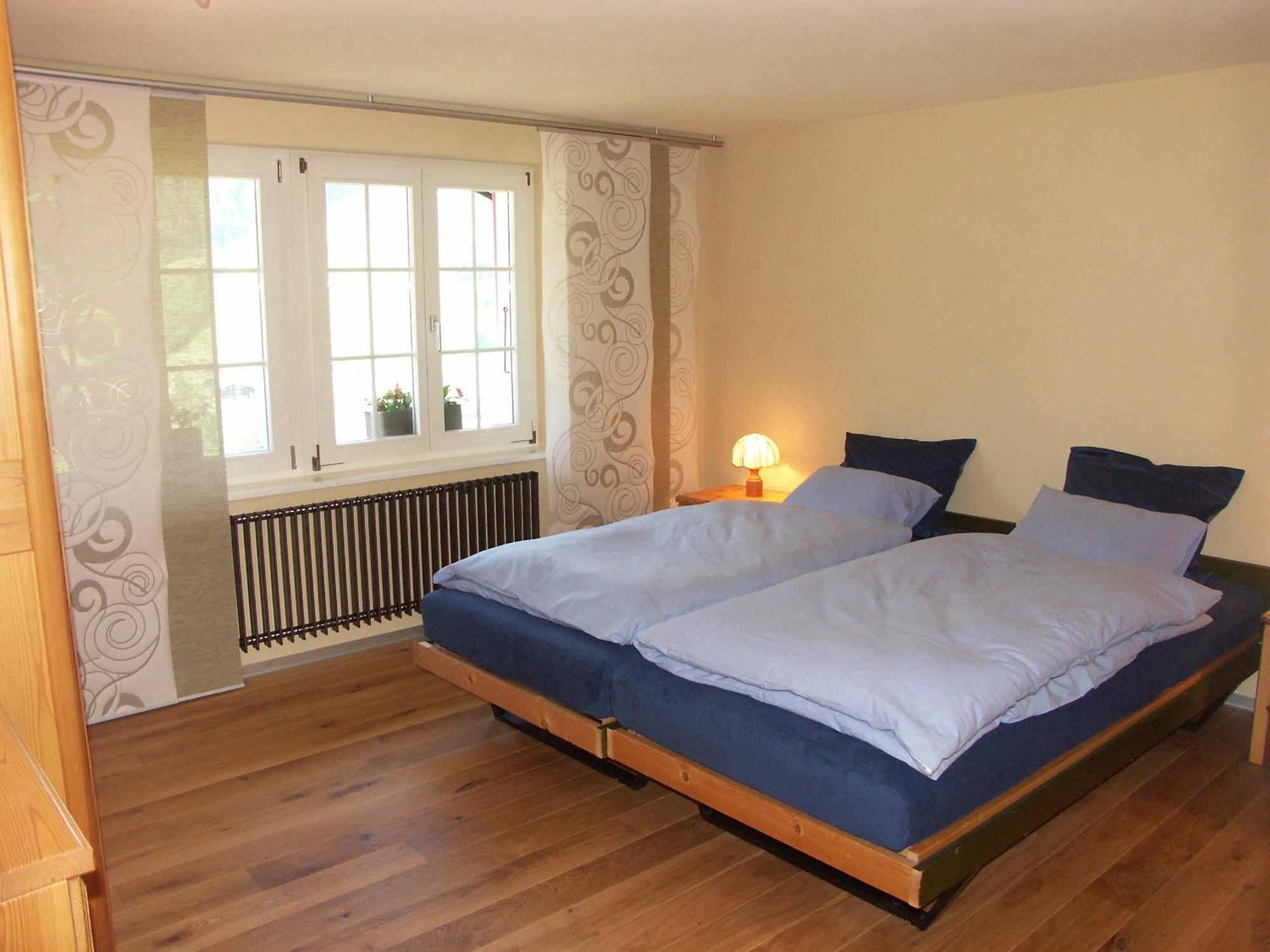Chalet Aiiny Grindelwald Bagian luar foto